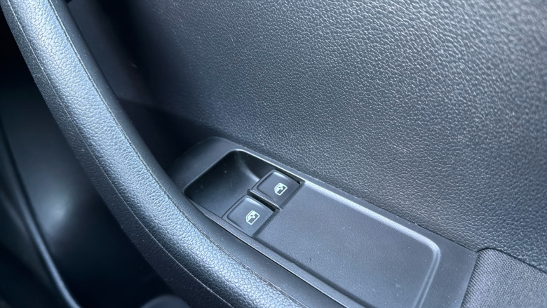 Skoda Fabia 1.0 TSI SE 5dr Petrol Hatchback